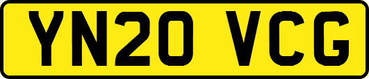 YN20VCG
