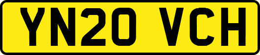 YN20VCH