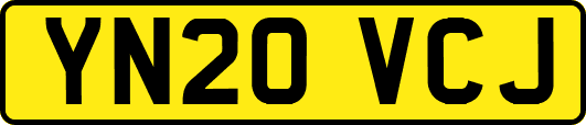 YN20VCJ