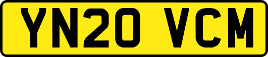 YN20VCM