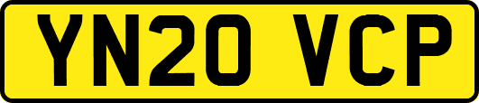 YN20VCP