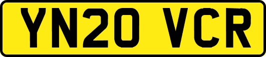 YN20VCR