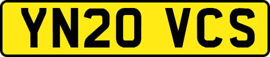 YN20VCS