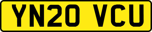 YN20VCU