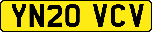 YN20VCV