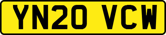 YN20VCW