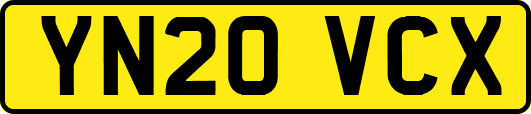YN20VCX