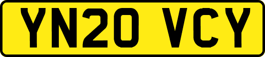 YN20VCY