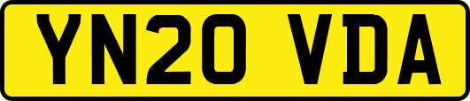 YN20VDA