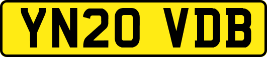 YN20VDB