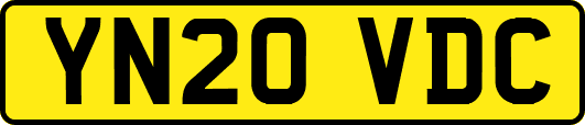 YN20VDC