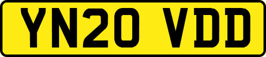 YN20VDD