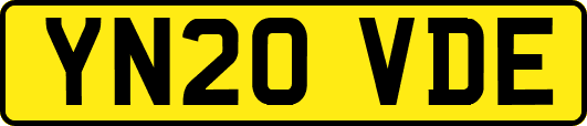 YN20VDE