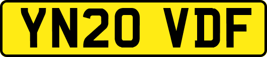 YN20VDF