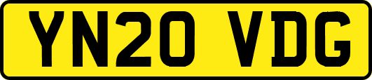 YN20VDG