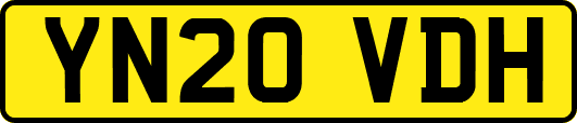 YN20VDH