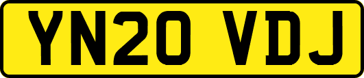 YN20VDJ