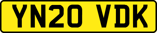 YN20VDK