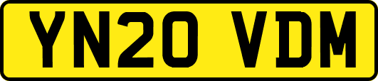 YN20VDM