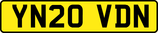 YN20VDN