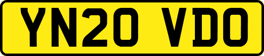 YN20VDO