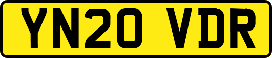 YN20VDR