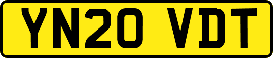 YN20VDT