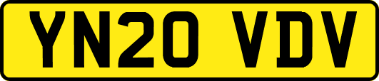 YN20VDV