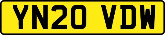 YN20VDW