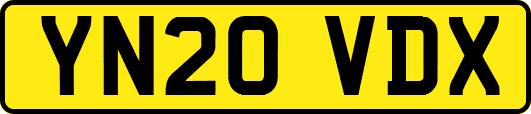 YN20VDX