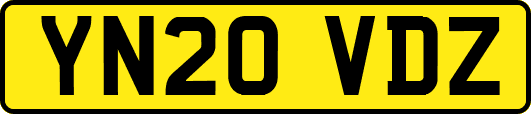 YN20VDZ