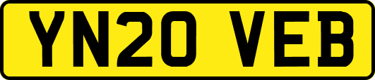 YN20VEB