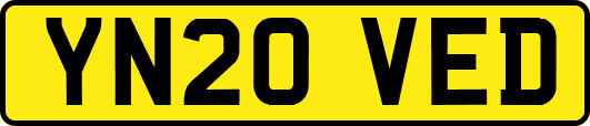 YN20VED