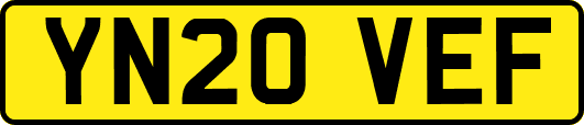 YN20VEF