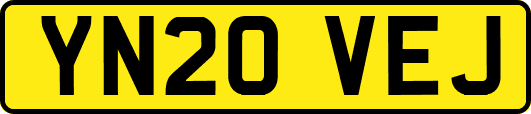 YN20VEJ