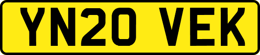 YN20VEK