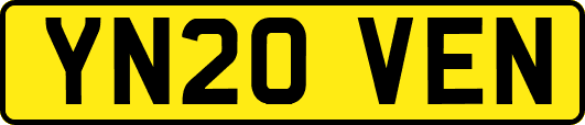 YN20VEN