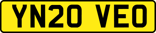 YN20VEO