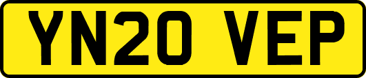 YN20VEP