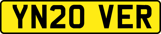 YN20VER