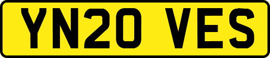 YN20VES