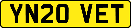 YN20VET