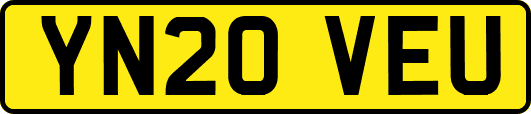 YN20VEU