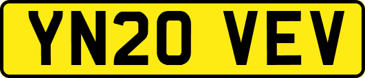 YN20VEV