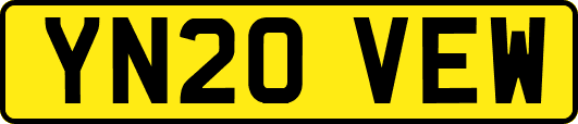 YN20VEW