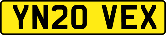 YN20VEX