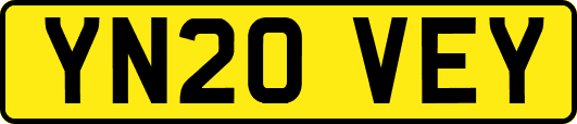 YN20VEY
