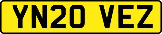 YN20VEZ