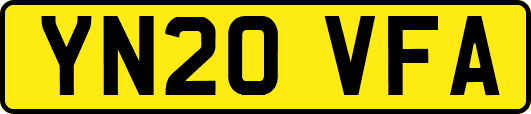 YN20VFA