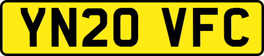 YN20VFC